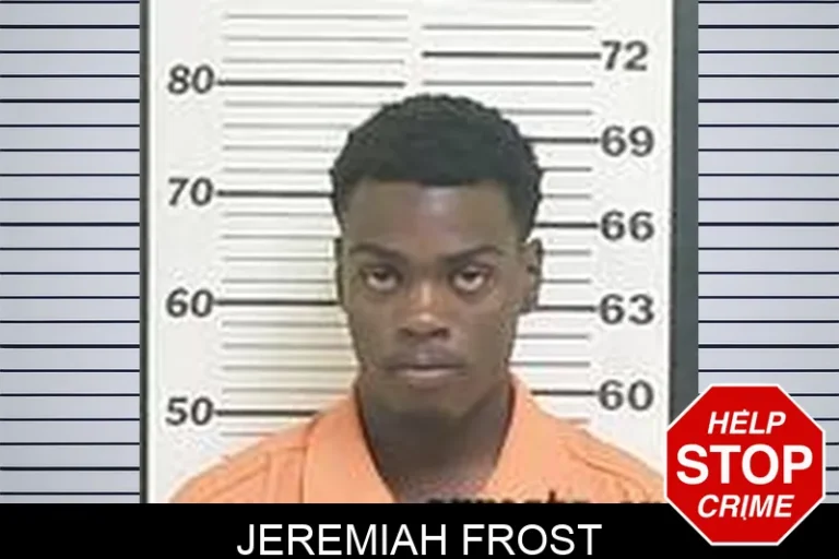 Jeremiah Frost