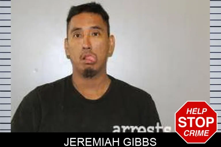 Jeremiah Gibbs