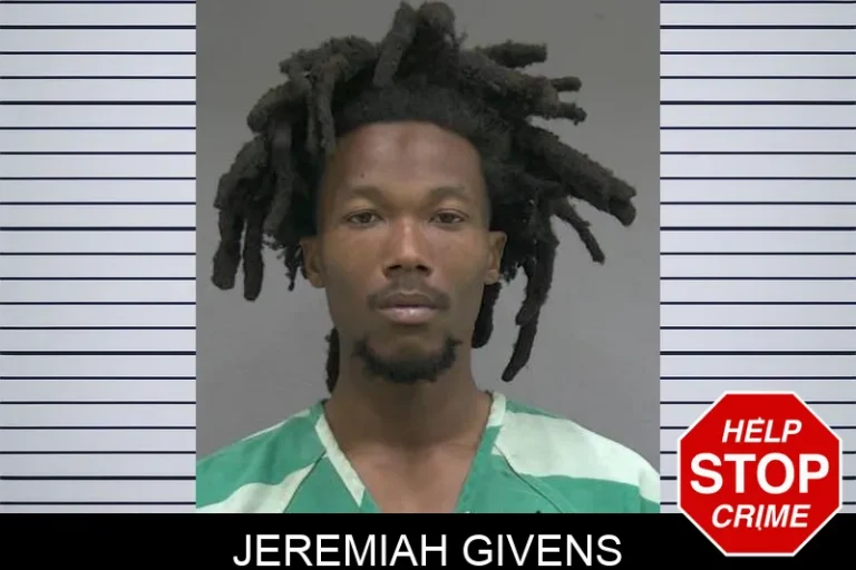 Jeremiah Givens