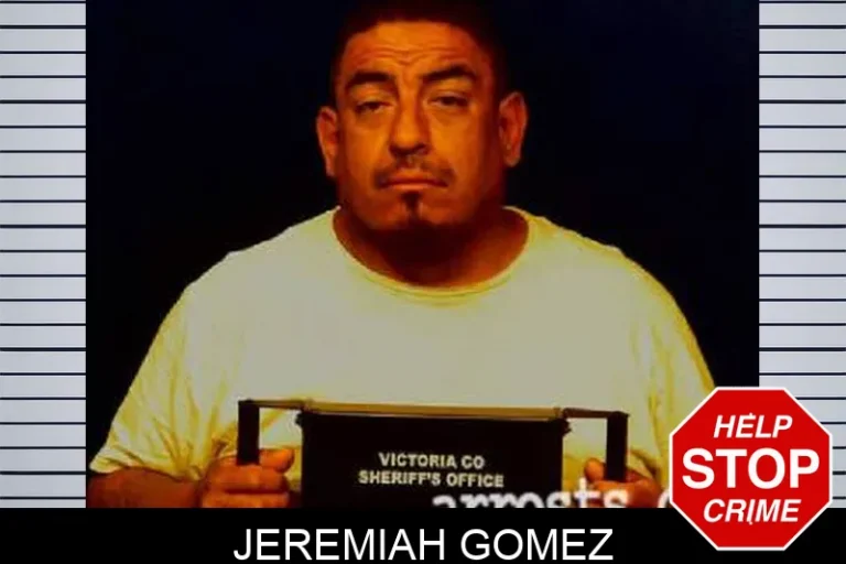 Jeremiah Gomez