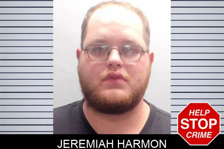 Jeremiah Harmon