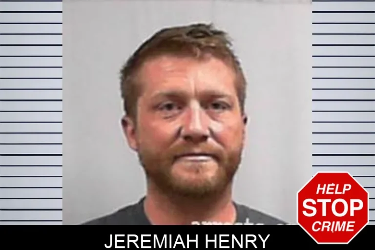 Jeremiah Henry