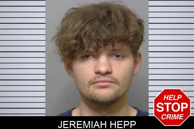 Jeremiah Hepp