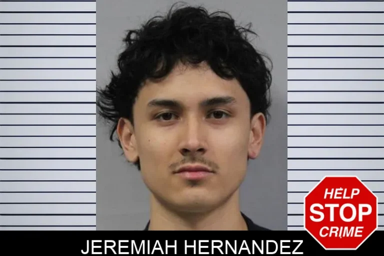 Jeremiah Hernandez