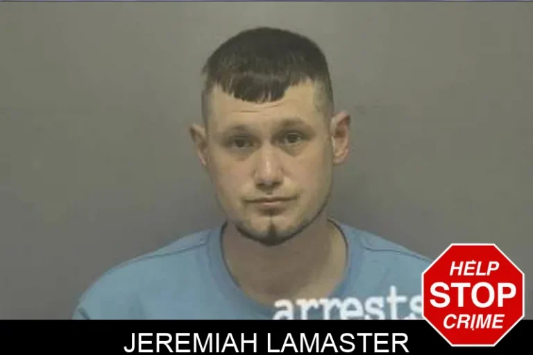 Jeremiah Lamaster