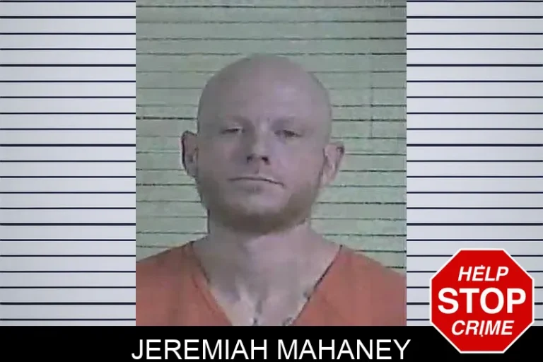 Jeremiah Mahaney