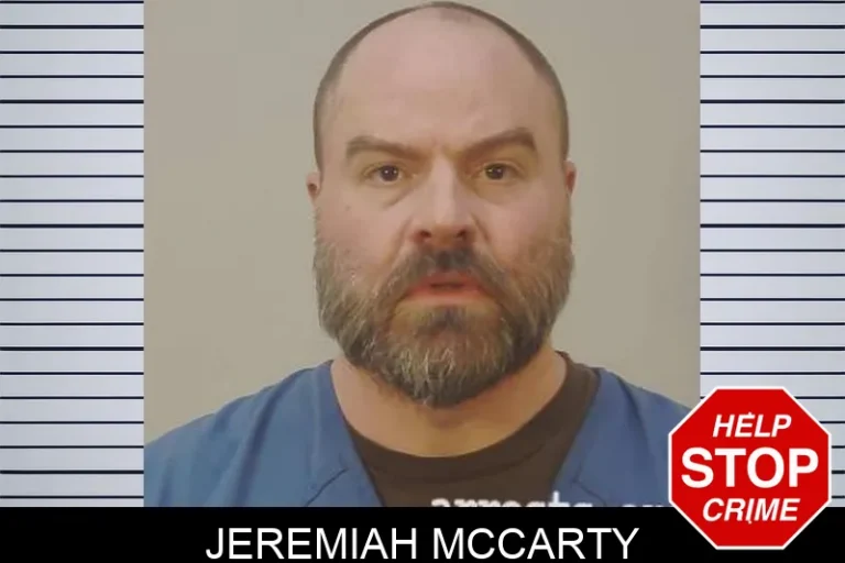 Jeremiah McCarty