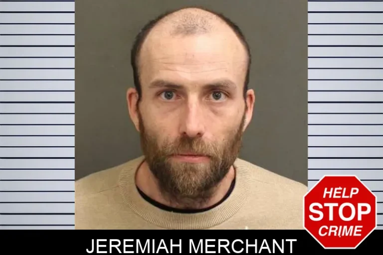 Jeremiah Merchant