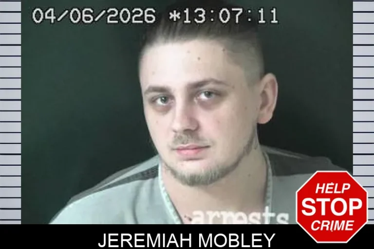 Jeremiah Mobley