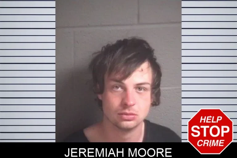 Jeremiah Moore