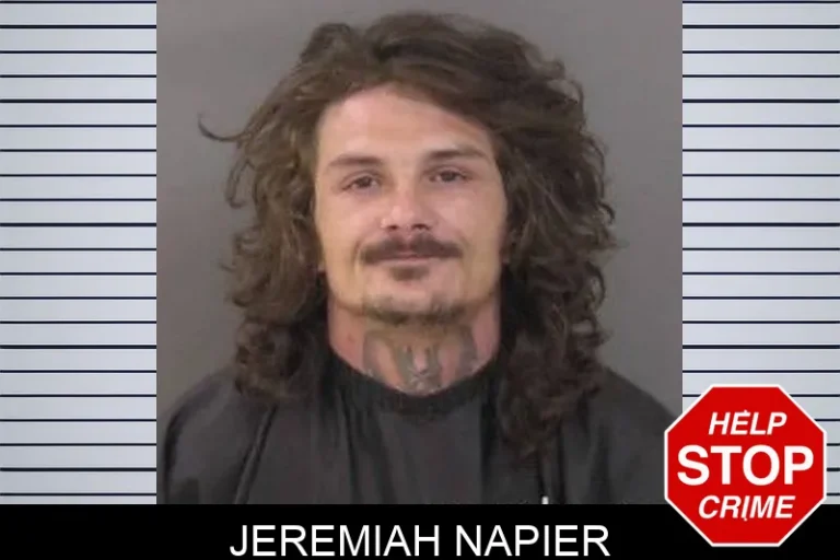 Jeremiah Napier