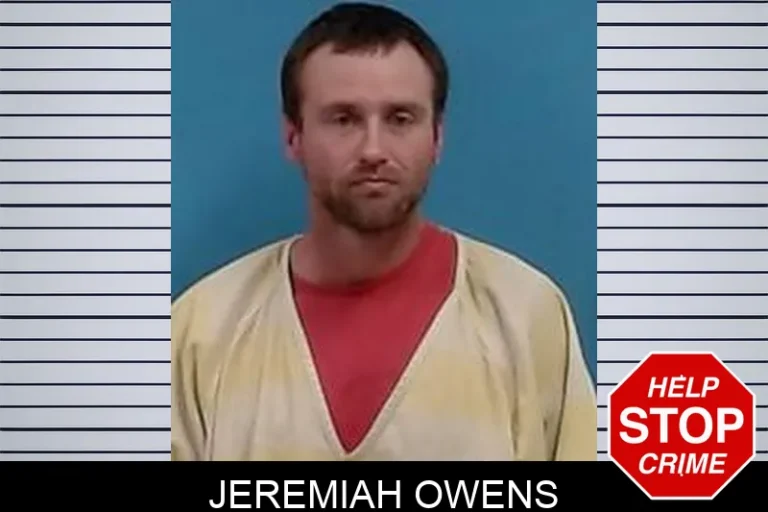 Jeremiah Owens