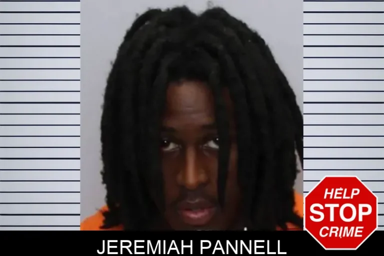 Jeremiah Pannell
