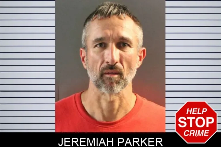 Jeremiah Parker