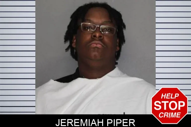 Jeremiah Piper