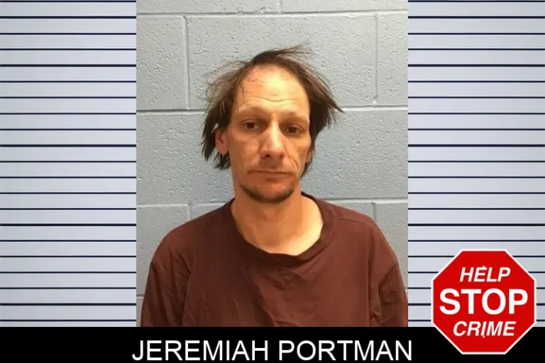 Jeremiah Portman