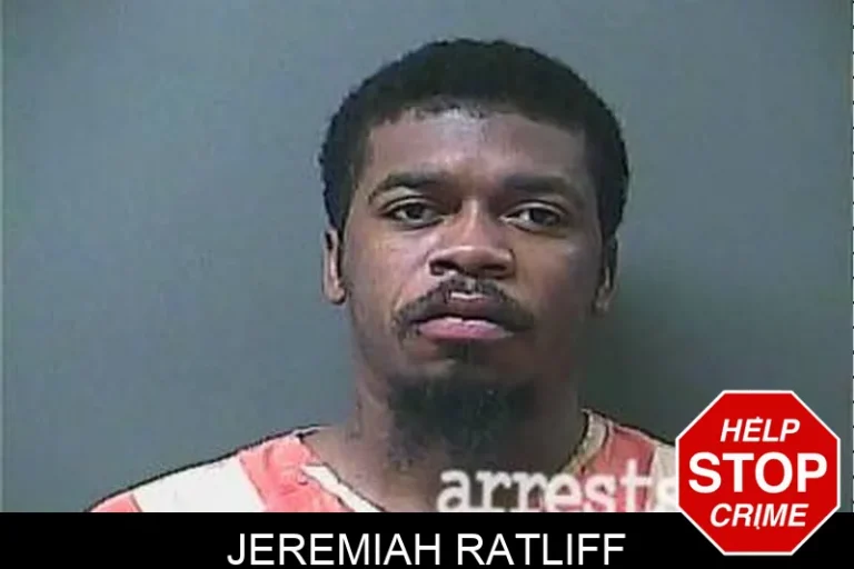Jeremiah Ratliff
