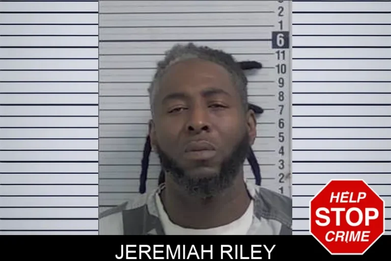 Jeremiah Riley