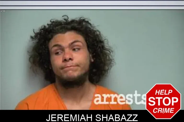 Jeremiah Shabazz