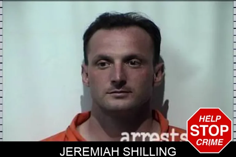 Jeremiah Shilling