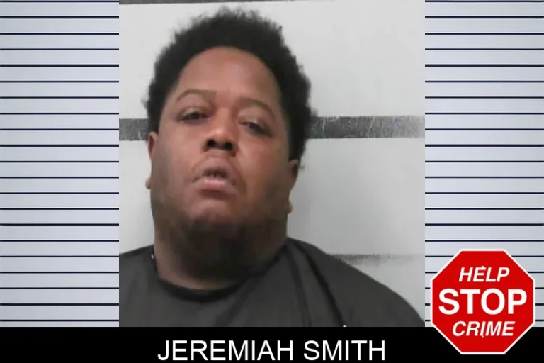 Jeremiah Smith