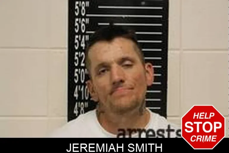 Jeremiah Smith