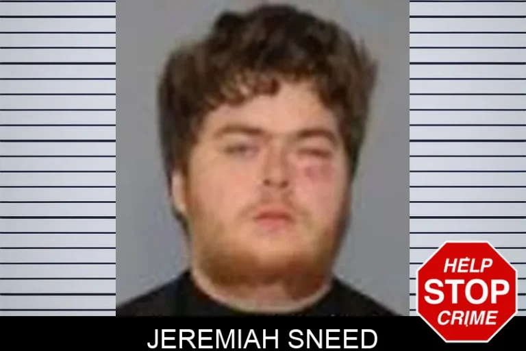 Jeremiah Sneed