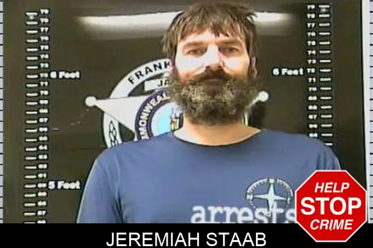 Jeremiah Staab