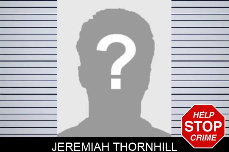 Jeremiah Thornhill