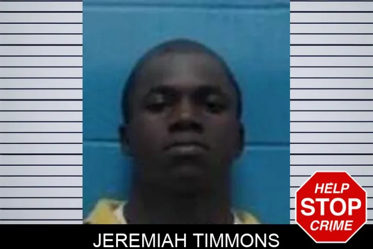 Jeremiah Timmons
