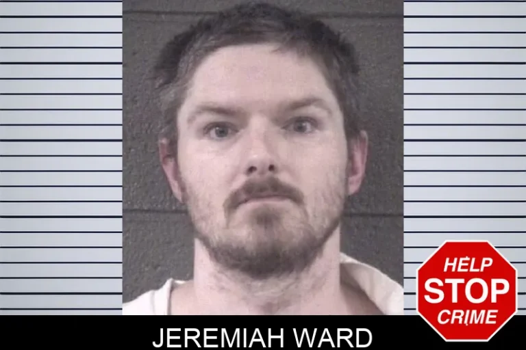 Jeremiah Ward