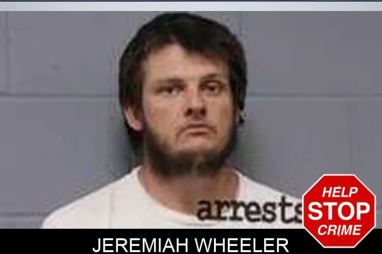 Jeremiah Wheeler