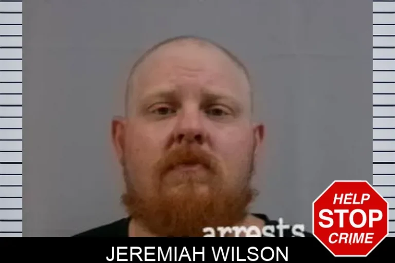Jeremiah Wilson