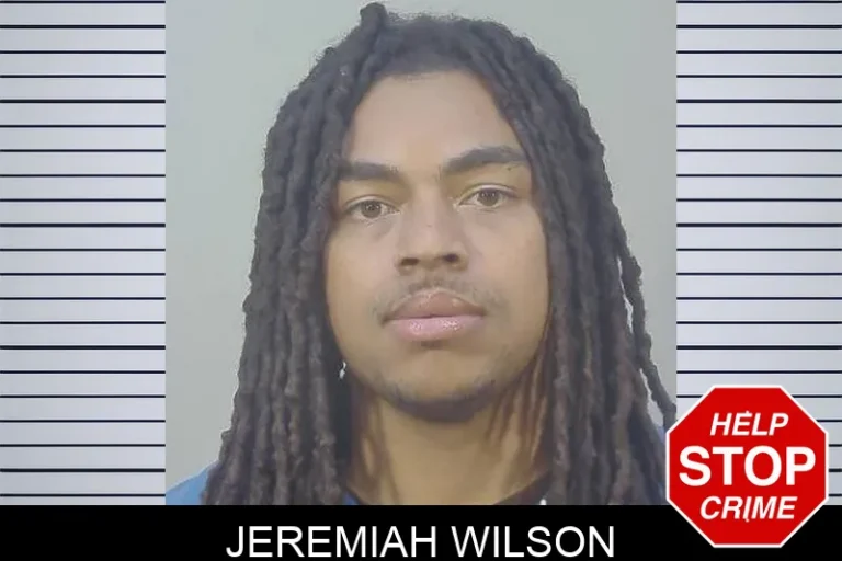 Jeremiah Wilson