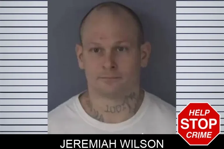 Jeremiah Wilson