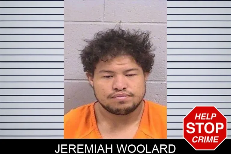Jeremiah Woolard