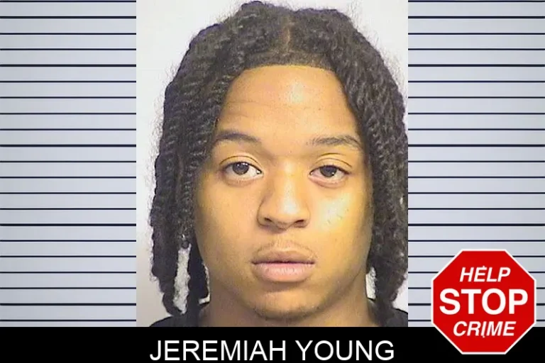 Jeremiah YouNg