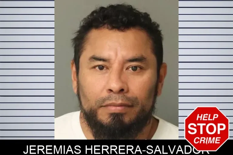 Jeremias Herrera-Salvador