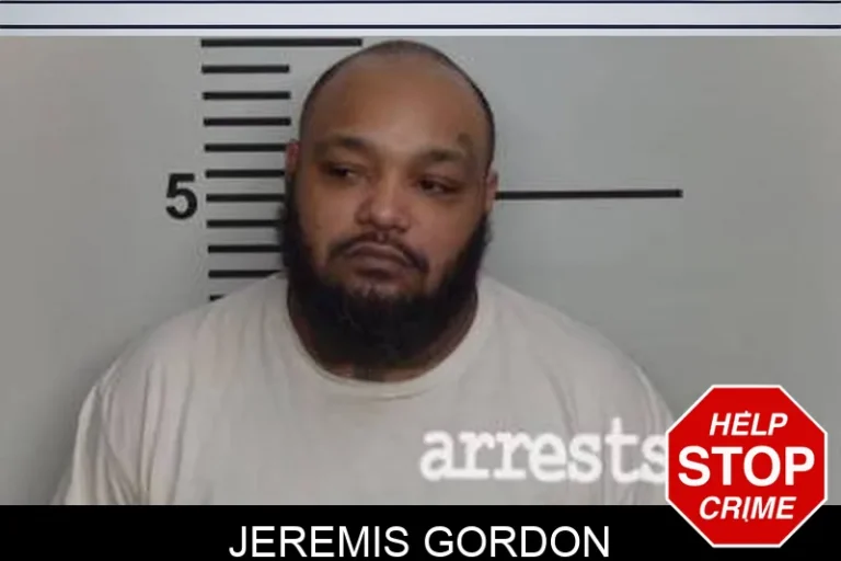 Jeremis Gordon