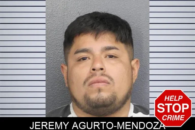 Jeremy AguRto-Mendoza