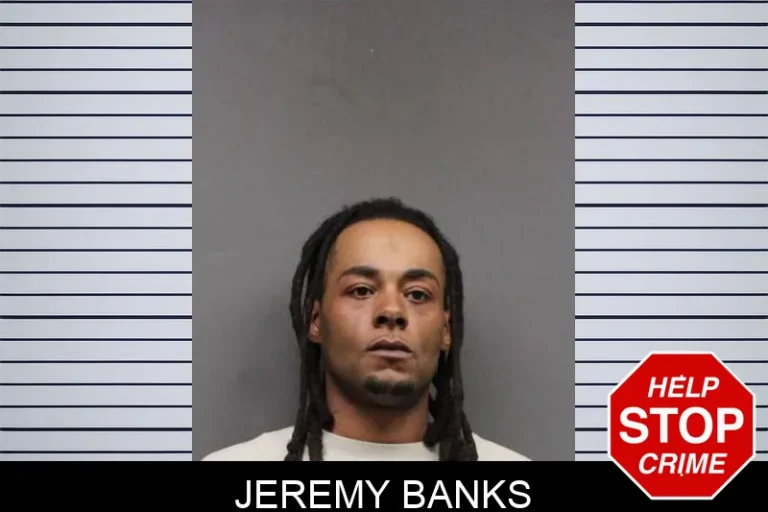 Jeremy Banks