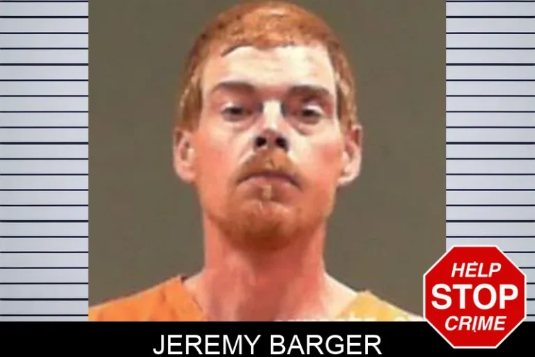 Jeremy Barger