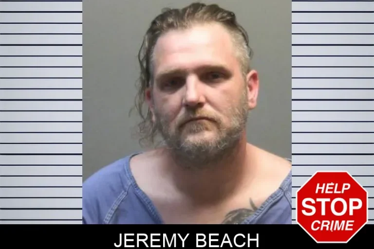 Jeremy Beach