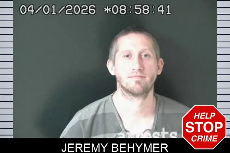 Jeremy Behymer