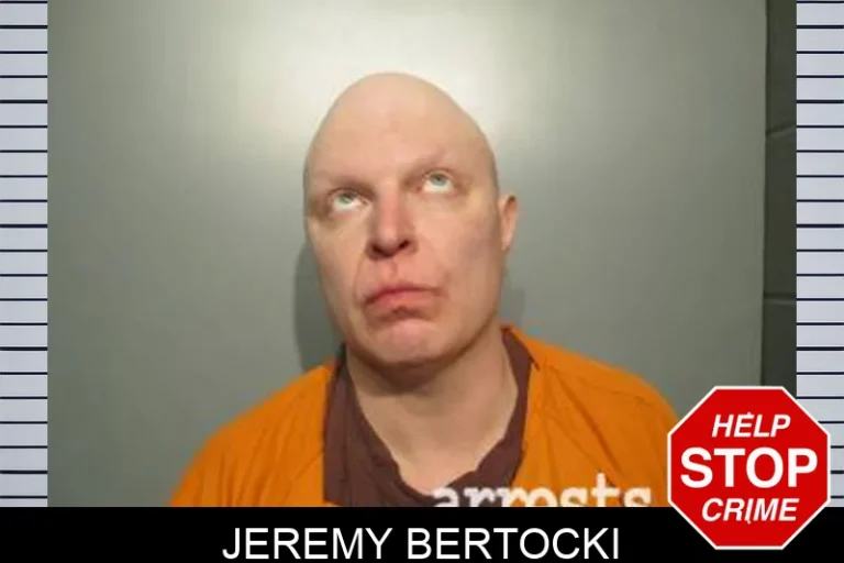 Jeremy Bertocki