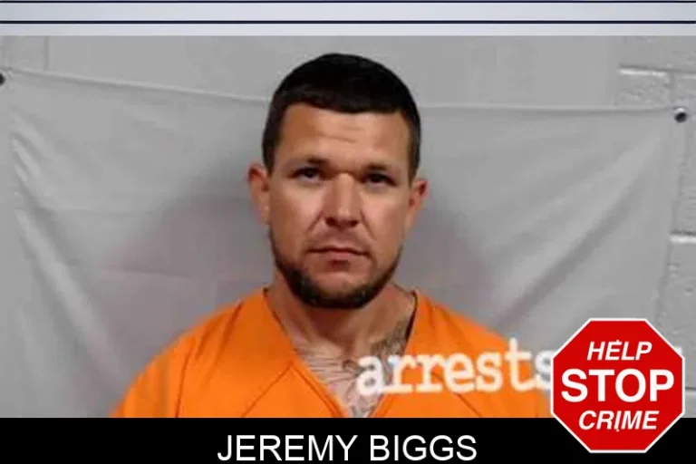 Jeremy Biggs