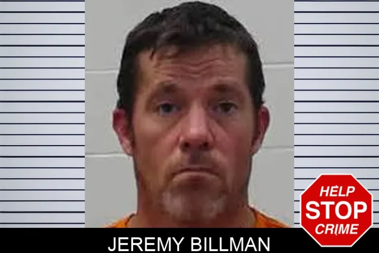 Jeremy Billman