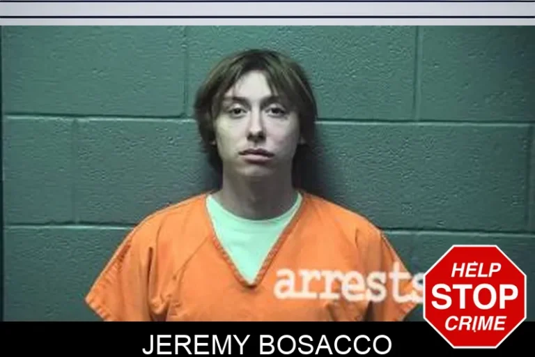 Jeremy Bosacco