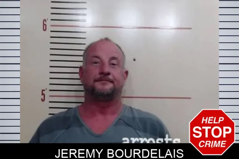 Jeremy BouRdelais