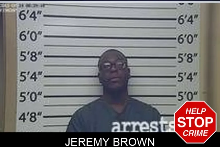 Jeremy Brown
